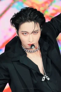 Seonghwa