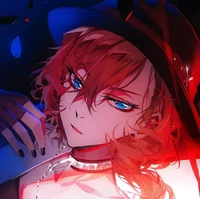 Chuuya Nakahara