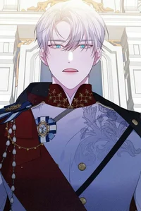 Emperor Estevan