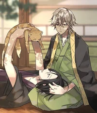 Fukuzawa and Mori 