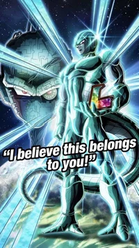 Metal cooler
