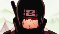 Itachi Uchiwa