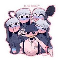 Countryhumans Russia