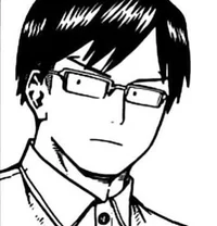 Tenya iida