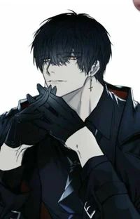 Mafia boss Alexander