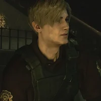 Leon Kennedy