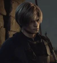 Leon Kennedy