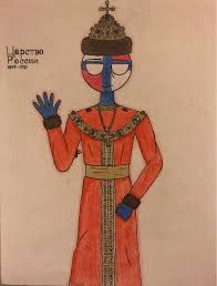 Grand Duchy of Mosco