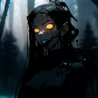 Sadokamigire Entity