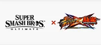 SmashxTekken