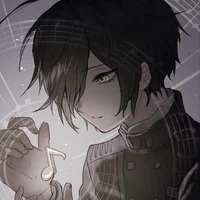 Shuichi Saihara
