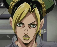 Jolyne Cujoh