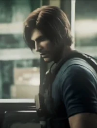 Leon Kennedy 