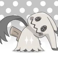Shiny Mimikyu