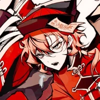 Chuuya Nakahara