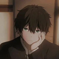 Oreki Hotarou
