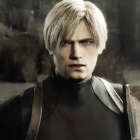 Leon Kennedy 