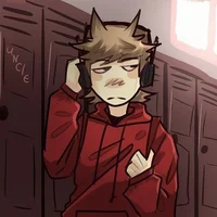 Tord bully