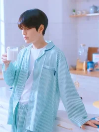 Seungmin- Perfect Bf