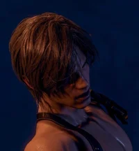 Leon S Kennedy