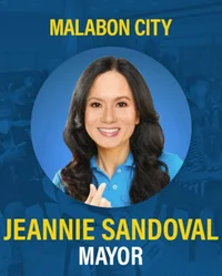 --Jeannie Sandoval--