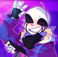 Gamer Killer Sans