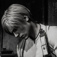 Leon Kennedy
