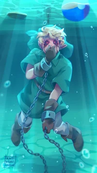 Ben-drowned