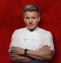 Gordon Ramsay