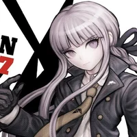 Kyoko Kirigiri