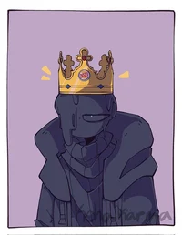 Nightmare Sans