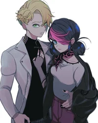 Miraculous Paris RPG