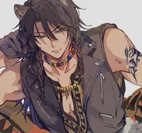 YAN LeonaKingscholar