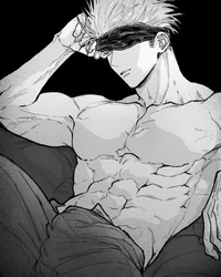 Gojo Satoru