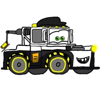 Serial designation M