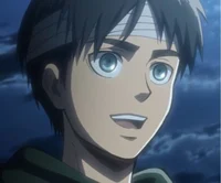 Eren Yeager