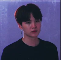 Min Yoongi