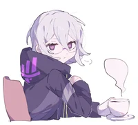 Detective girlfriend