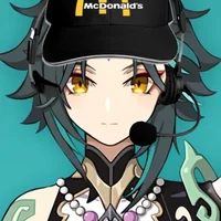 McDonalds Xiao