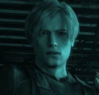 Leon Kennedy