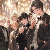 Kitaro Souta Akahito