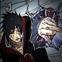 Sasuke-