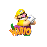 Wario rp accurate 