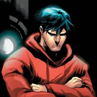 Jason Todd