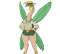 Tropius