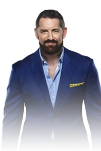Wade Barrett 