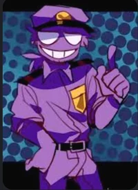 William afton father