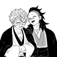 Genya y sanemi