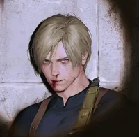 Leon Kennedy 