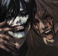 Jeff and Ben Drowned